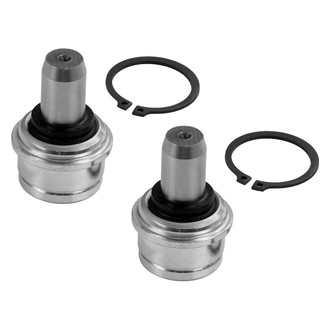 Metrix Premium Chassis Parts® - Front Upper Ball Joint Kit