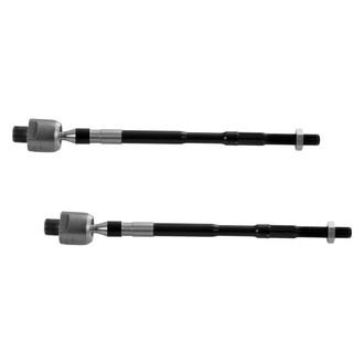 Metrix Premium Chassis Parts® - Front Inner Steering Tie Rod End Assembly