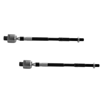 Metrix Premium Chassis Parts® - Front Steering Tie Rod End Assembly