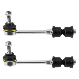 Metrix Premium Chassis Parts® - Rear Stabilizer Bar Link Kit