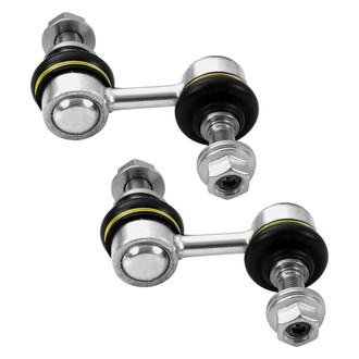 Metrix Premium Chassis Parts® - Front Stabilizer Bar Link Kit