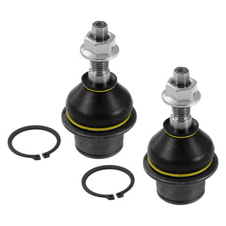 Metrix Premium Chassis Parts® - Front Lower Ball Joint Kit