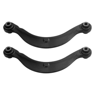 Metrix Premium Chassis Parts® - Rear Upper Control Arm Kit
