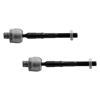 Metrix Premium Chassis Parts® - Front Inner Steering Tie Rod End Assembly