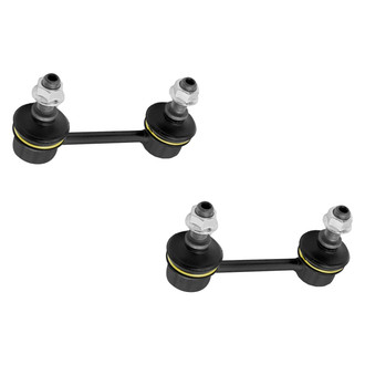 Metrix Premium Chassis Parts® - Rear Stabilizer Bar Link Kit