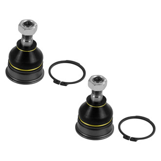 Metrix Premium Chassis Parts® - Front Upper Ball Joint Kit