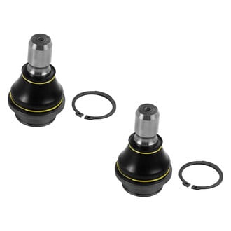 Metrix Premium Chassis Parts® - Front Lower Ball Joint Kit