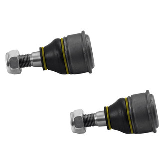 Metrix Premium Chassis Parts® - Front Lower Ball Joint Kit