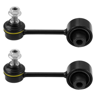 Metrix Premium Chassis Parts® - Rear Stabilizer Bar Link Kit