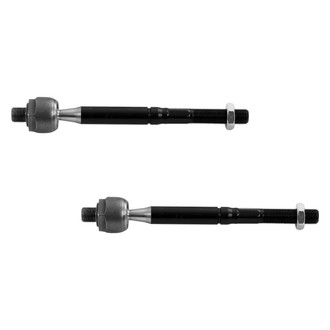 Metrix Premium Chassis Parts® - Front Inner Steering Tie Rod End Assembly
