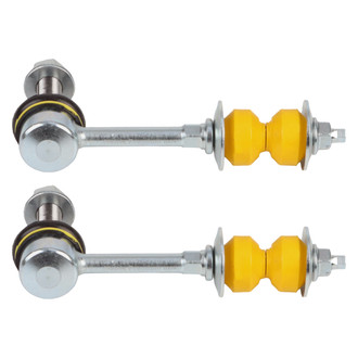 Metrix Premium Chassis Parts® - Front Stabilizer Bar Link Kit
