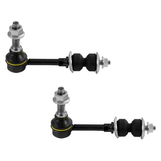 Metrix Premium Chassis Parts® - Front Stabilizer Bar Link Kit