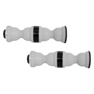 Metrix Premium Chassis Parts® - Front Stabilizer Bar Link Kit