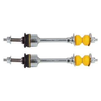 Metrix Premium Chassis Parts® - Front Stabilizer Bar Link Kit