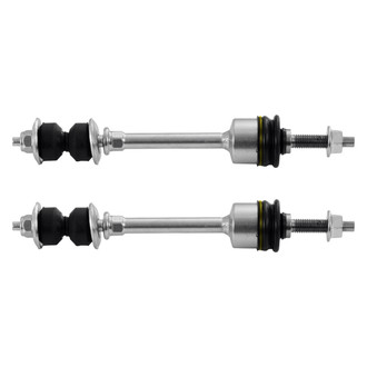 Metrix Premium Chassis Parts® - Front Stabilizer Bar Link Kit
