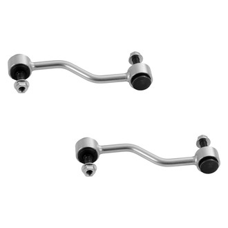 Metrix Premium Chassis Parts® - Rear Stabilizer Bar Link Kit