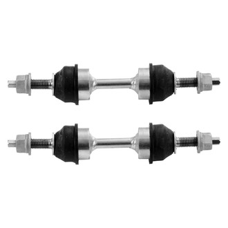 Metrix Premium Chassis Parts® - Front Stabilizer Bar Link Kit