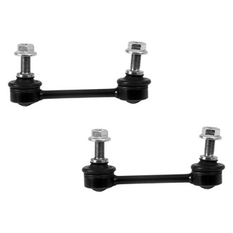 Metrix Premium Chassis Parts® - Rear Stabilizer Bar Link Kit