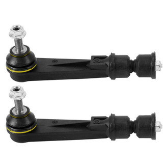 Metrix Premium Chassis Parts® - Rear Stabilizer Bar Link Kit