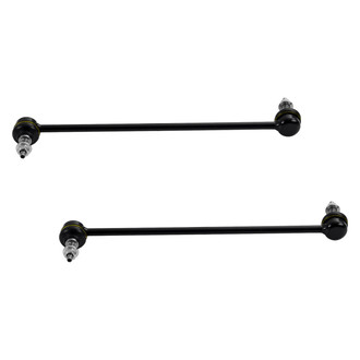 Metrix Premium Chassis Parts® - Front Stabilizer Bar Link Kit