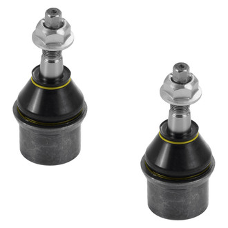 Metrix Premium Chassis Parts® - Front Lower Ball Joint Kit