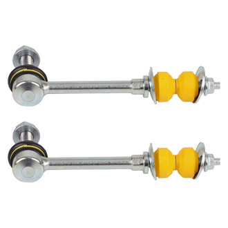 Metrix Premium Chassis Parts® - Front Stabilizer Bar Link Kit