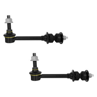 Metrix Premium Chassis Parts® - Front Stabilizer Bar Link Kit