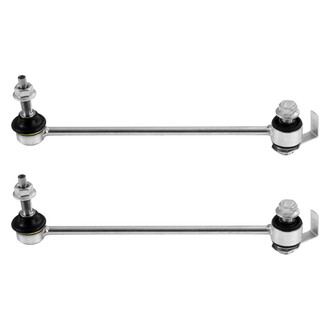 Metrix Premium Chassis Parts® - Rear Stabilizer Bar Link Kit