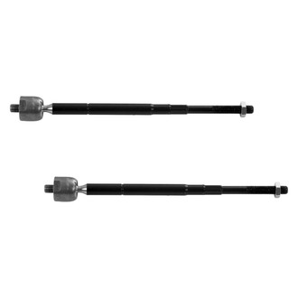 Metrix Premium Chassis Parts® - Front Steering Tie Rod End Assembly