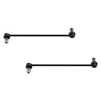 Metrix Premium Chassis Parts® - Front Stabilizer Bar Link Kit