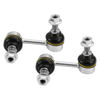 Metrix Premium Chassis Parts® - Rear Stabilizer Bar Link Kit