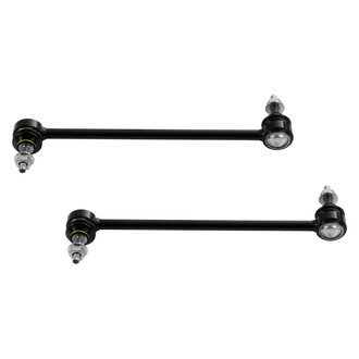 Metrix Premium Chassis Parts® - Front Stabilizer Bar Link Kit