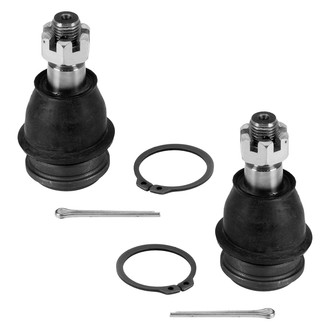 Metrix Premium Chassis Parts® - Front Lower Ball Joint Kit