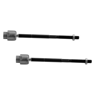 Metrix Premium Chassis Parts® - Front Steering Tie Rod End Assembly