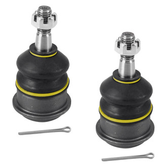 Metrix Premium Chassis Parts® - Front Upper Ball Joint Kit