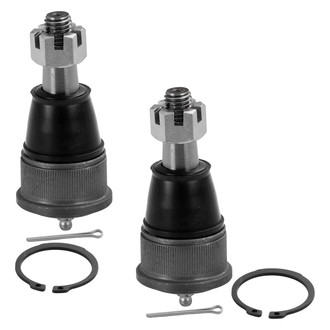 Metrix Premium Chassis Parts® - Front Lower Ball Joint Kit
