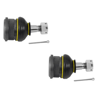 Metrix Premium Chassis Parts® - Front Upper Ball Joint Kit