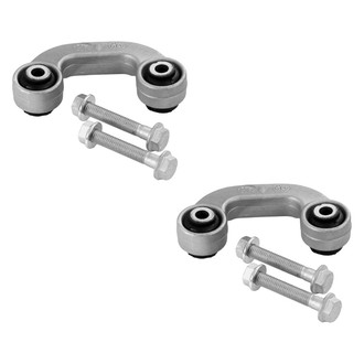 Metrix Premium Chassis Parts® - Front Stabilizer Bar Link Kit
