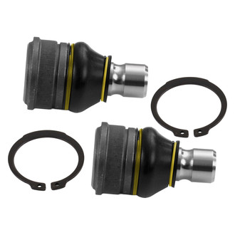 Metrix Premium Chassis Parts® - Front Lower Ball Joint Kit