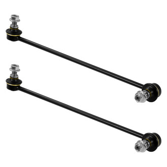 Metrix Premium Chassis Parts® - Front Stabilizer Bar Link Kit