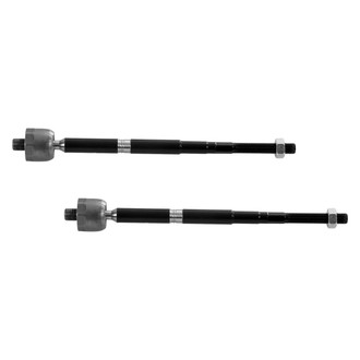 Metrix Premium Chassis Parts® - Front Steering Tie Rod End Assembly