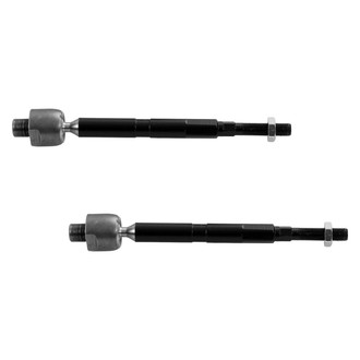 Metrix Premium Chassis Parts® - Front Inner Steering Tie Rod End Assembly