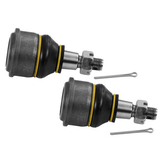 Metrix Premium Chassis Parts® - Front Lower Ball Joint Kit