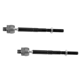 Metrix Premium Chassis Parts® - Front Inner Steering Tie Rod End Assembly