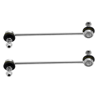 Metrix Premium Chassis Parts® - Front Stabilizer Bar Link Kit