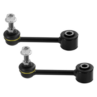 Metrix Premium Chassis Parts® - Front Stabilizer Bar Link Kit