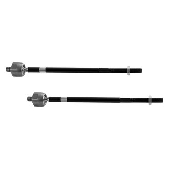Metrix Premium Chassis Parts® - Front Inner Steering Tie Rod End Assembly