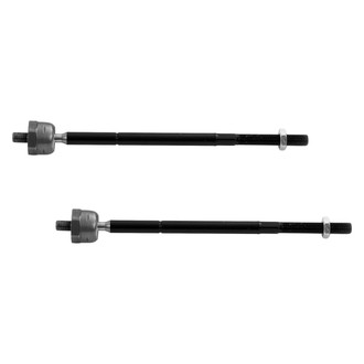 Metrix Premium Chassis Parts® - Front Inner Steering Tie Rod End Assembly