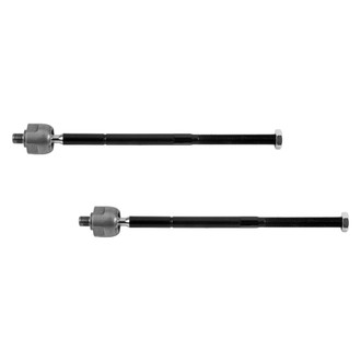Metrix Premium Chassis Parts® - Front Inner Steering Tie Rod End Assembly
