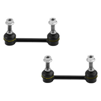 Metrix Premium Chassis Parts® - Front Stabilizer Bar Link Kit